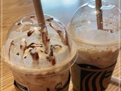 -星巴克(秦皇岛乐都汇店)