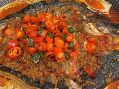 -半天妖烤鱼(芜湖市镜湖万达店)