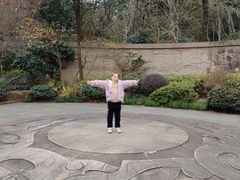 -杭州半山国家森林公园