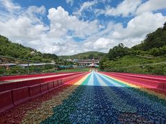 -汕尾铜鼎山旅游区