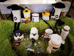 -COSTA COFFEE(武汉武商MALL店)