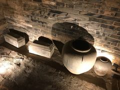 -洛阳古墓博物馆