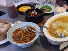 -江南里·新浙菜(苏州大悦城店)