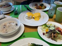 -上海静安香格里拉大酒店