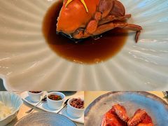 -新荣记(新源南路店)