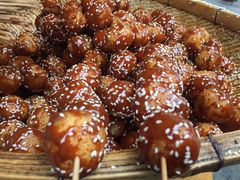 -邓记新一代糖油果子(四川煤管局供销公司职工宿舍店)