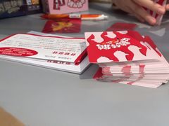 -猎人桌游吧(合生汇店)