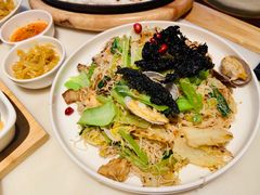 兴化炒米粉-莆田餐厅PUTIEN(深圳湾万象城家宴店)