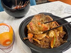 -明香海鲜酒家(华强北店)