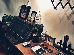 -铃木食堂(帽儿胡同店)