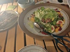 -北京食堂·烤鸭·宵夜(亚运村店)