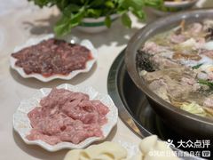 -海关荤豆花(洋河一路店)