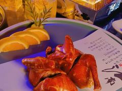 -梧桐餐厅(泉城路店)