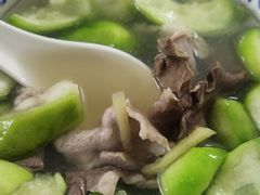 -陈记饮食店(菜园墩店)