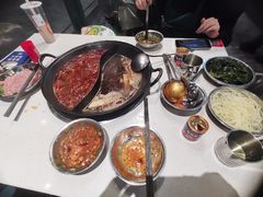 -憨铁匠老火锅(龙岗万科里店)