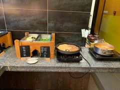 -松子料理(白家庄店)
