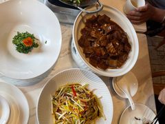 -涵家味土菜馆·徽州一绝臭鳜鱼(三河古镇店)