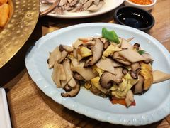 -天山传奇新疆菜(SKLP店)