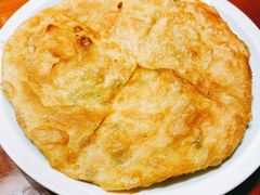 土豆泥馅饼-再回首(西关木塔巷店)