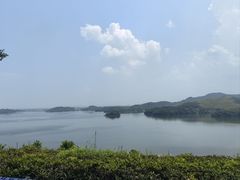 -天目湖涵田度假村