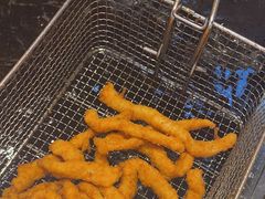 -味子夫鸡柳(解放碑总店)