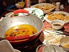 -渝信川菜(长安店)