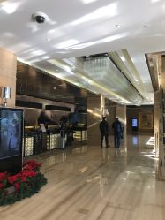 -北京东方茂酒店-宴会厅