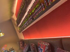 -那时新疆·若羌(经纬汇店)