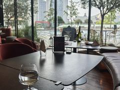 -FOOOO CITY CLUB 孚乐里音乐西餐酒吧(来福士店)