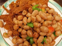 -吾味香葫芦头(安西街店)