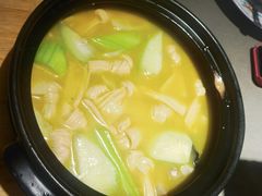 -小厨娘绣中淮扬(大行宫科巷店)