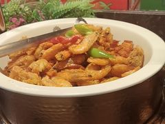 -尚宴牛特鲜自助(太原街万达店)