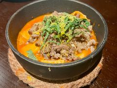 -Fuzzy Bistro 浮几韩餐·茶酒馆