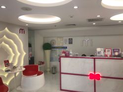 -咪咪比基尼脱毛专业店