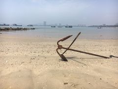 -马銮湾景区