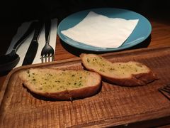 -Amanda餐厅(长乐路店)