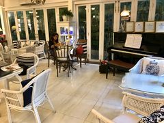 -Fern Forest Cafe