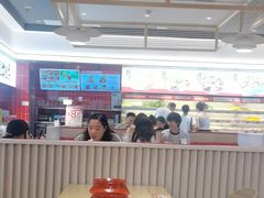 -每味每客·重庆麻辣烫(国泰店)
