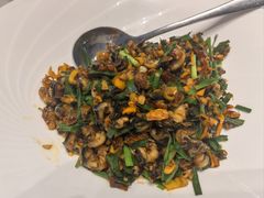 -院里寻菜·精致庭院菜(观沙岭店)