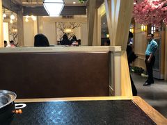大堂-九田家黑牛烤肉料理(太阳城店)