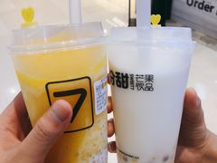 -7分甜(苏州中心店)