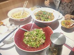 -百年神厨·地道川菜(清江西路店)