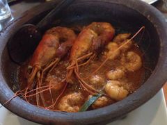 -Ministry of Crab(科伦坡店)