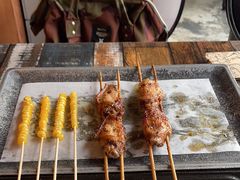 -管氏翅吧(广渠门店)