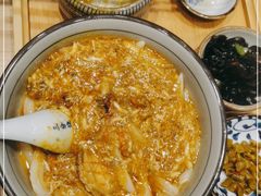 -蟹小满·蟹黄捞面(杭州西湖店)