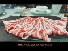 -小肥羊(西丽宝能城店)