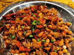 -湘聚缘湘菜馆(斜土路店)