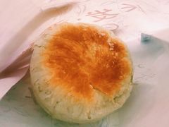 -长发西饼(临顿路店)
