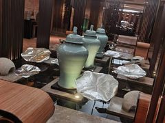 -华夏良子·足道SPA艾灸(山东大厦店)