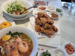 -子霖南山鲜虾面(南山总店)